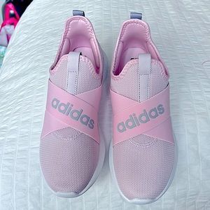 Adidas Women's Puremotion Adapt Shoes Pink